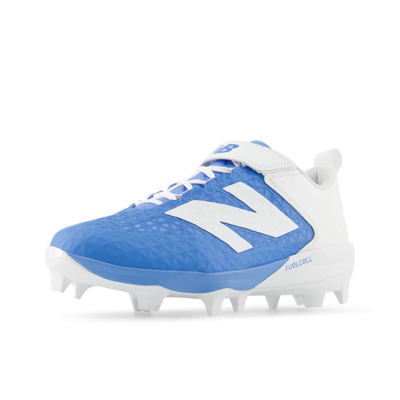 New Balance PL4040v8 Low Molded Cleat