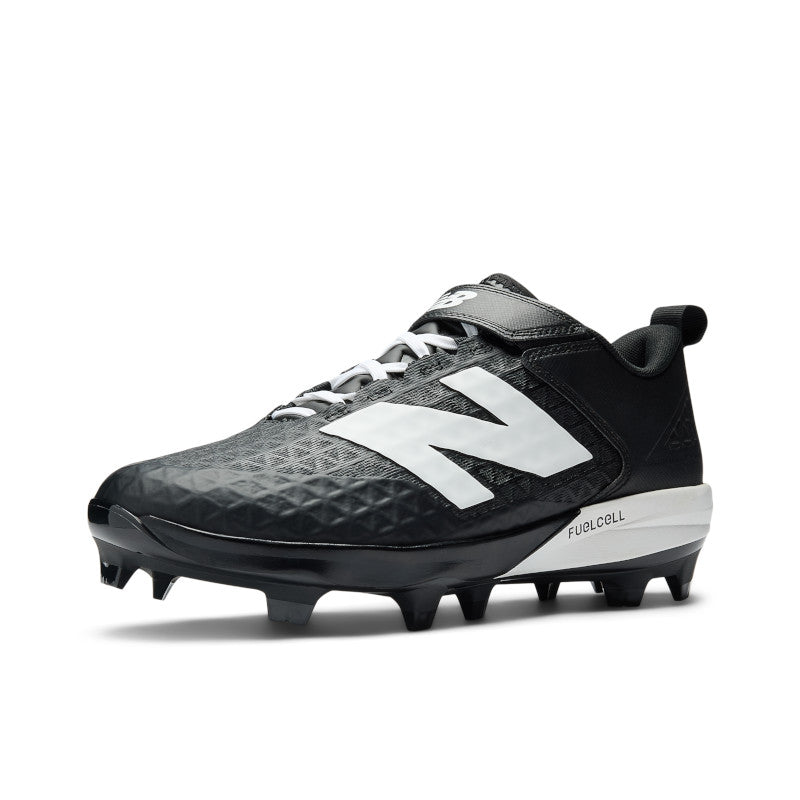 New Balance PL4040v8 Low Molded Cleat