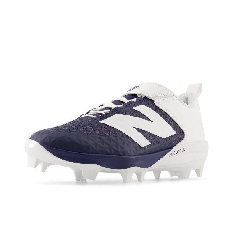 New Balance PL4040v8 Low Molded Cleat
