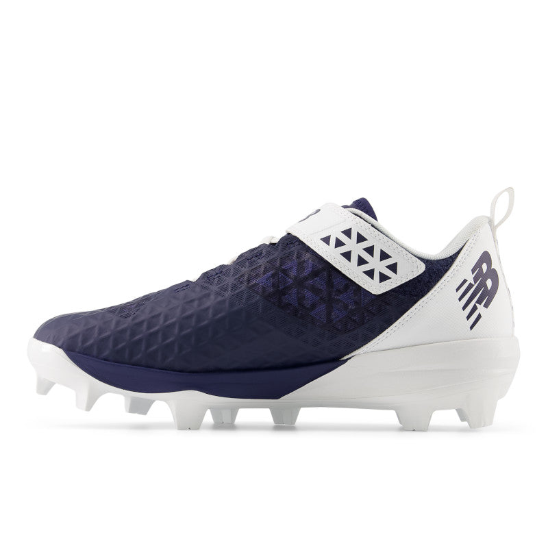 New Balance PL4040v8 Low Molded Cleat