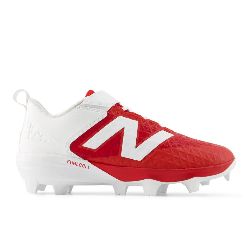 New Balance PL4040v8 Low Molded Cleat