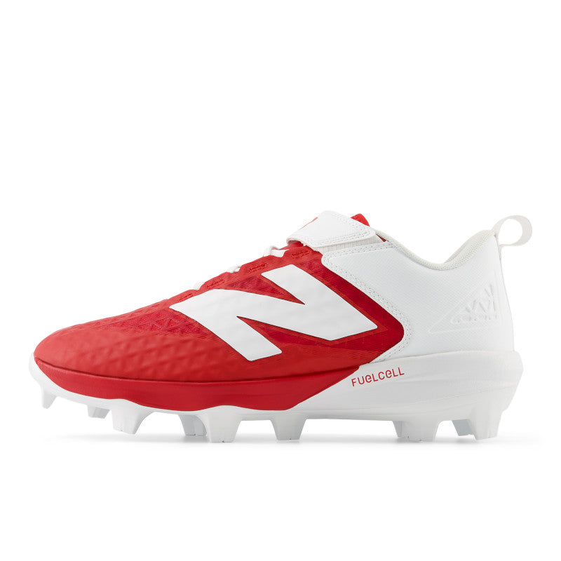 New Balance PL4040v8 Low Molded Cleat