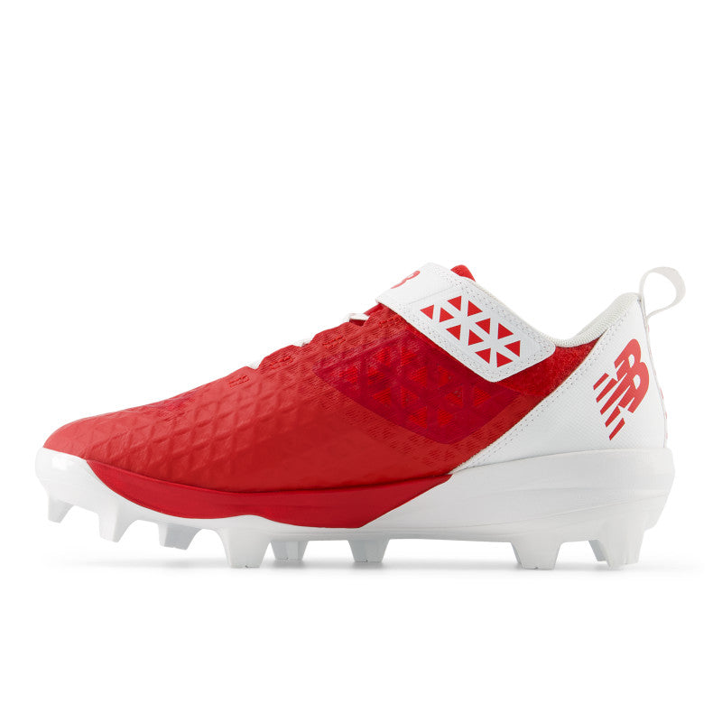 New Balance PL4040v8 Low Molded Cleat