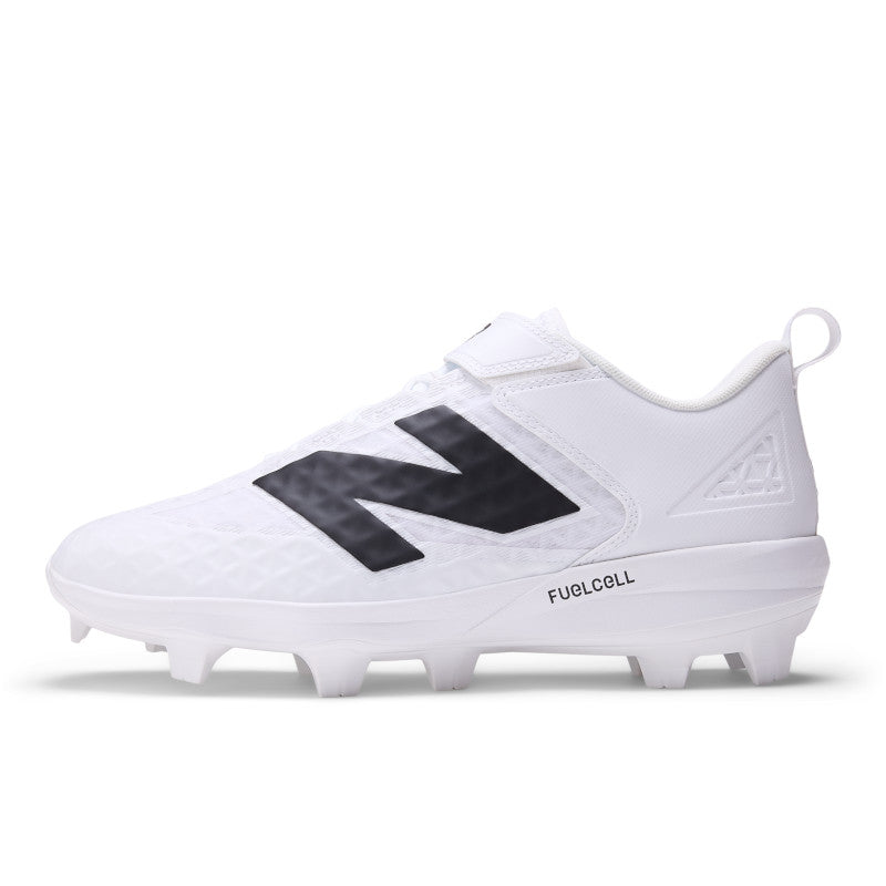 New Balance PL4040v8 Low Molded Cleat