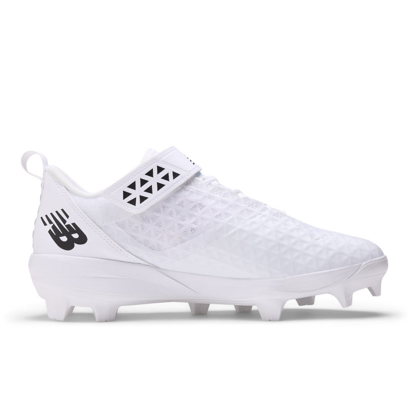 New Balance PL4040v8 Low Molded Cleat
