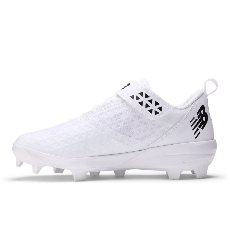 New Balance PL4040v8 Low Molded Cleat