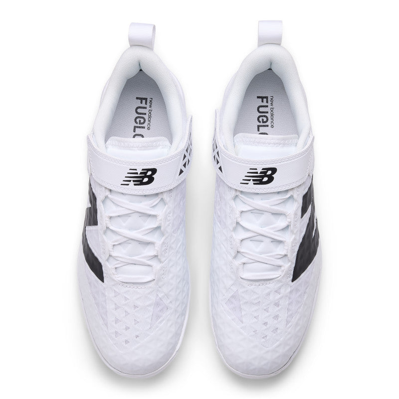 New Balance PL4040v8 Low Molded Cleat