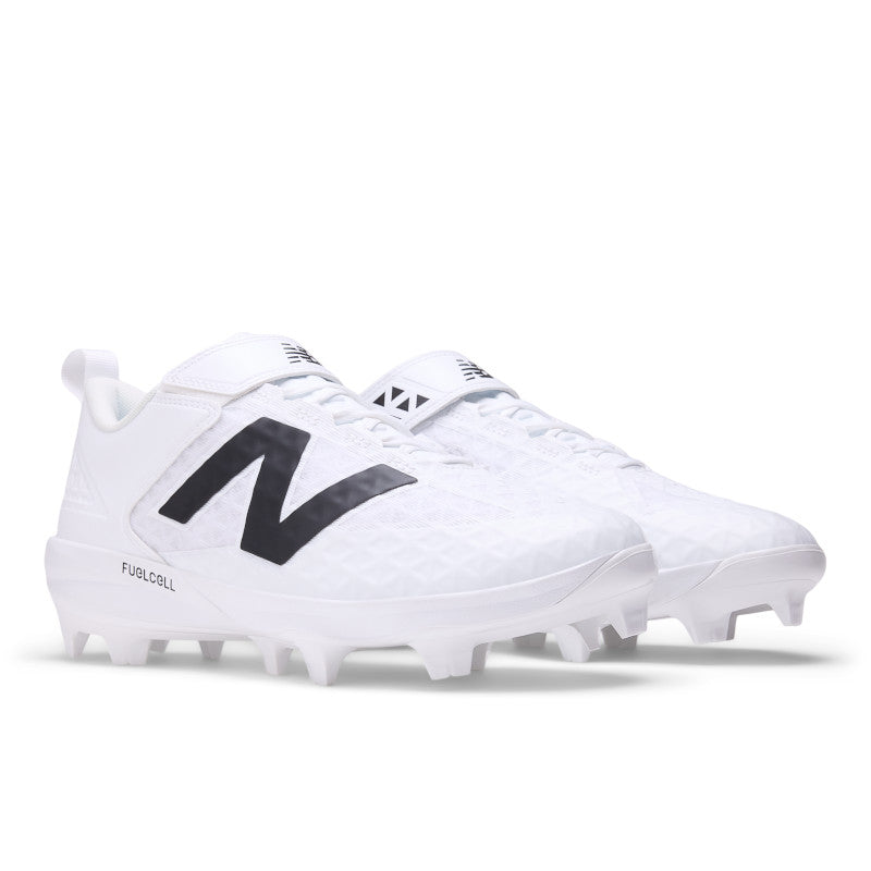 New Balance PL4040v8 Low Molded Cleat