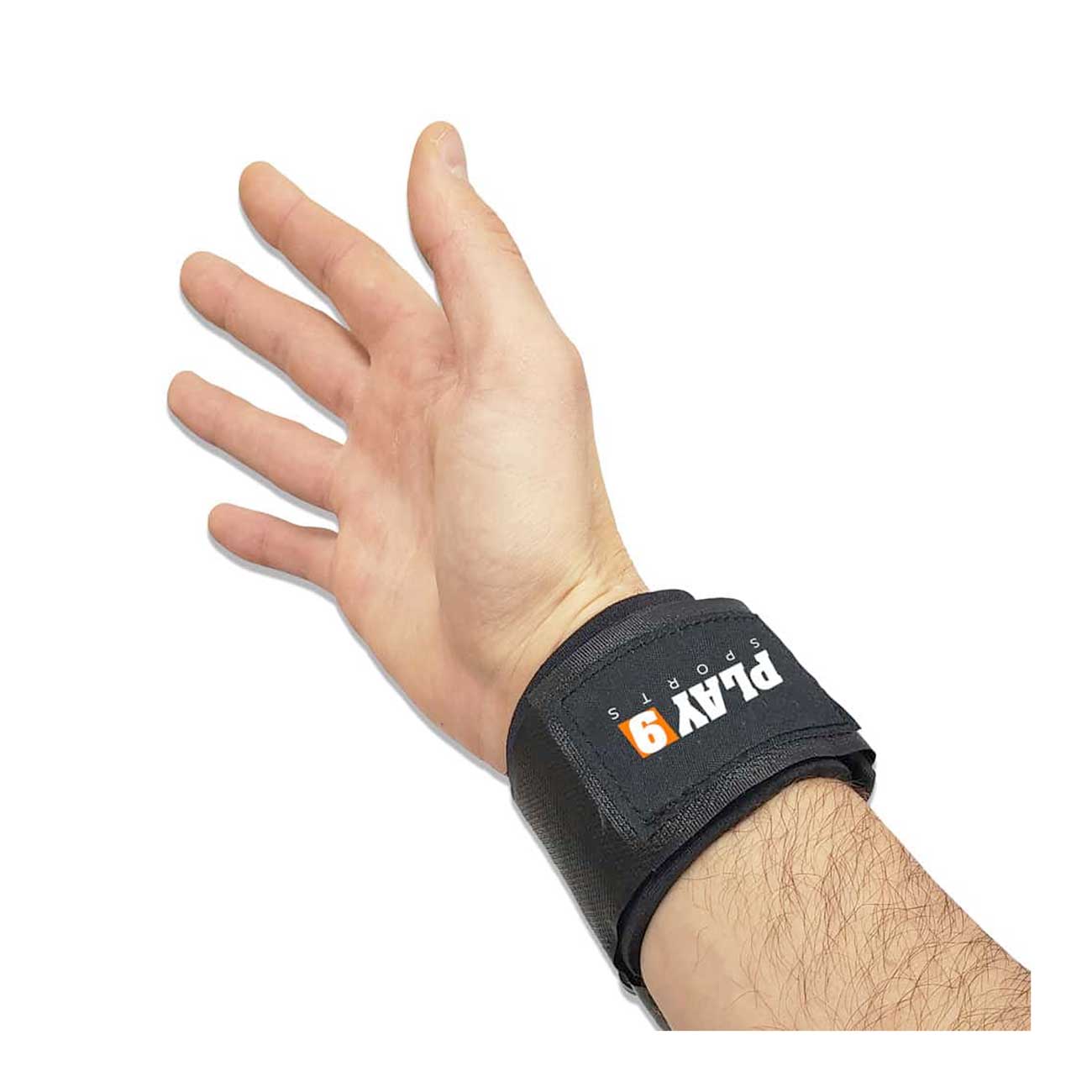 Play 9 Arm Bands - Adult