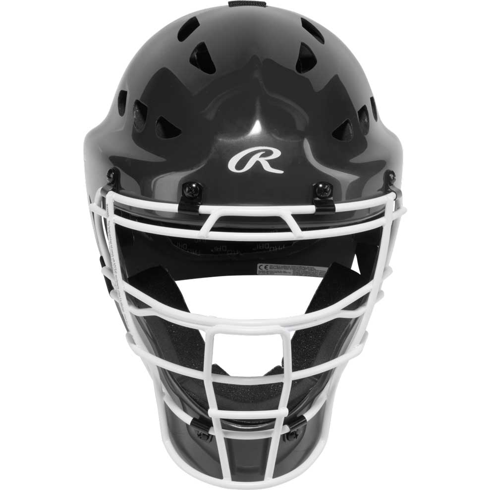 Rawlings Players Series 3.0 T-Ball Catcher Set PLYCS3TB-Black