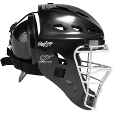 Rawlings Players Series 3.0 T-Ball Catcher Set PLYCS3TB-Black