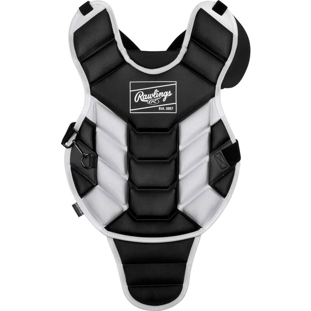 Rawlings Players Series 3.0 T-Ball Catcher Set PLYCS3TB-Black