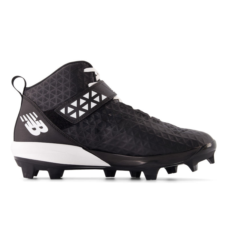 New Balance PM4040v8 Mid Molded Cleat
