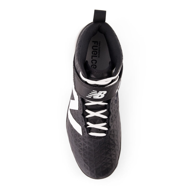 New Balance PM4040v8 Mid Molded Cleat