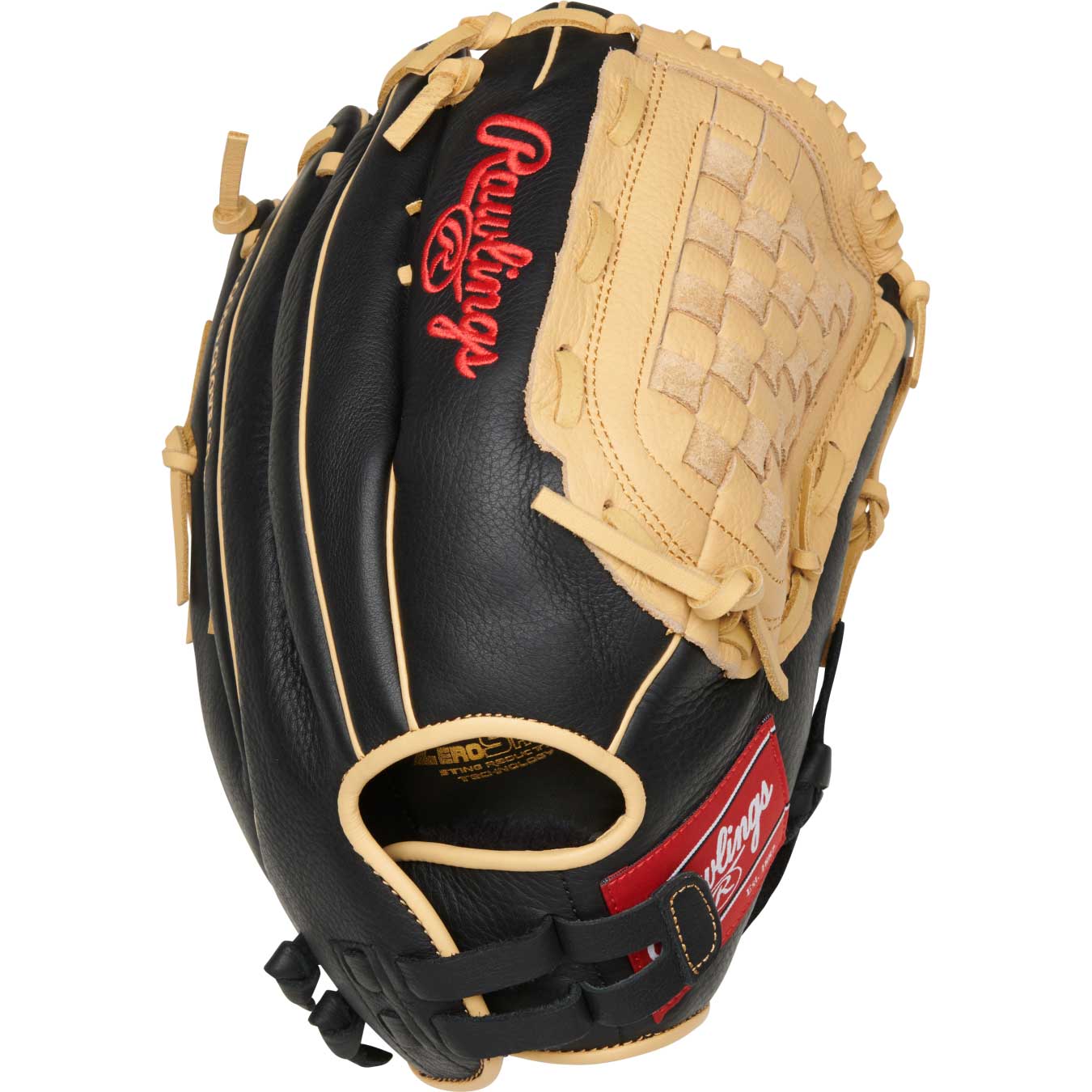 Rawlings Player Preferred PP140BBC 14"-RHT