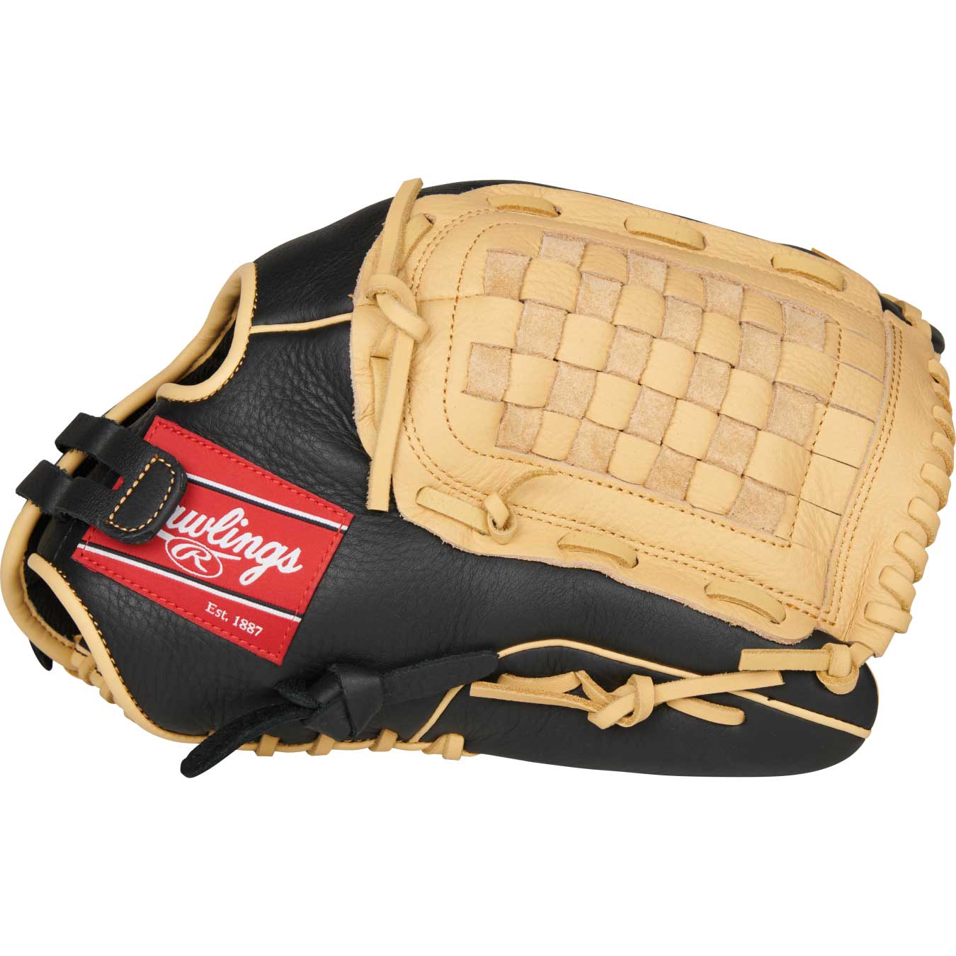 Rawlings Player Preferred PP140BBC 14"-RHT