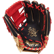 Rawlings Heart of the Hide PRO-GOLDYIX 11.5"-RHT (June 2025 GGC)