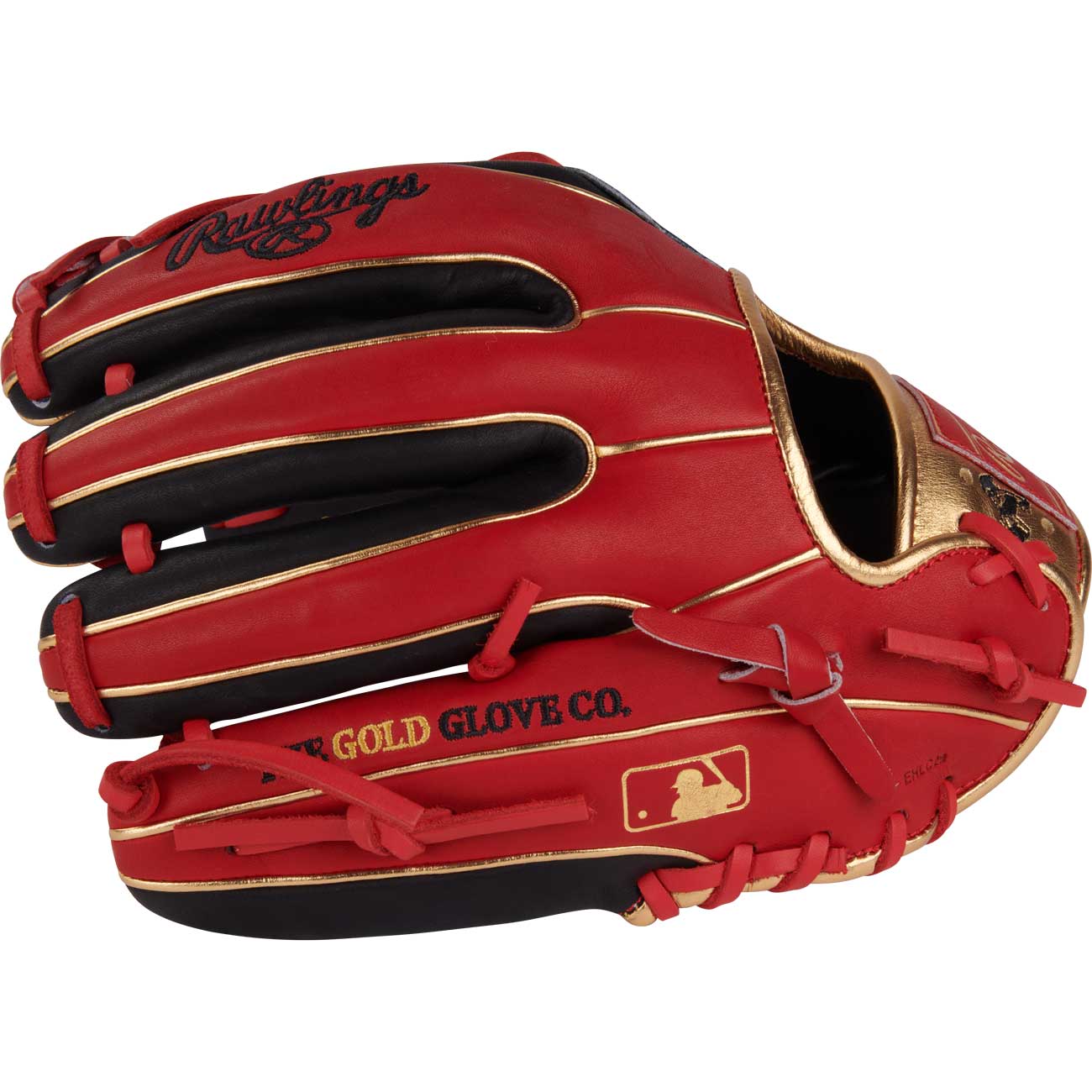 Rawlings Heart of the Hide PRO-GOLDYIX 11.5"-RHT (June 2025 GGC)