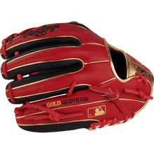 Rawlings Heart of the Hide PRO-GOLDYIX 11.5"-RHT (June 2025 GGC)