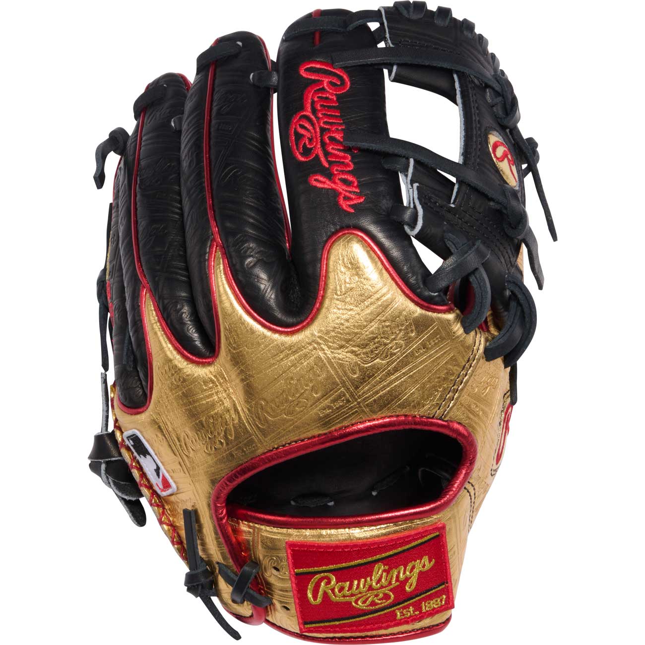 Rawlings Heart of the Hide PROGOLDYX 11.5"-RHT (June 2026 GGC)