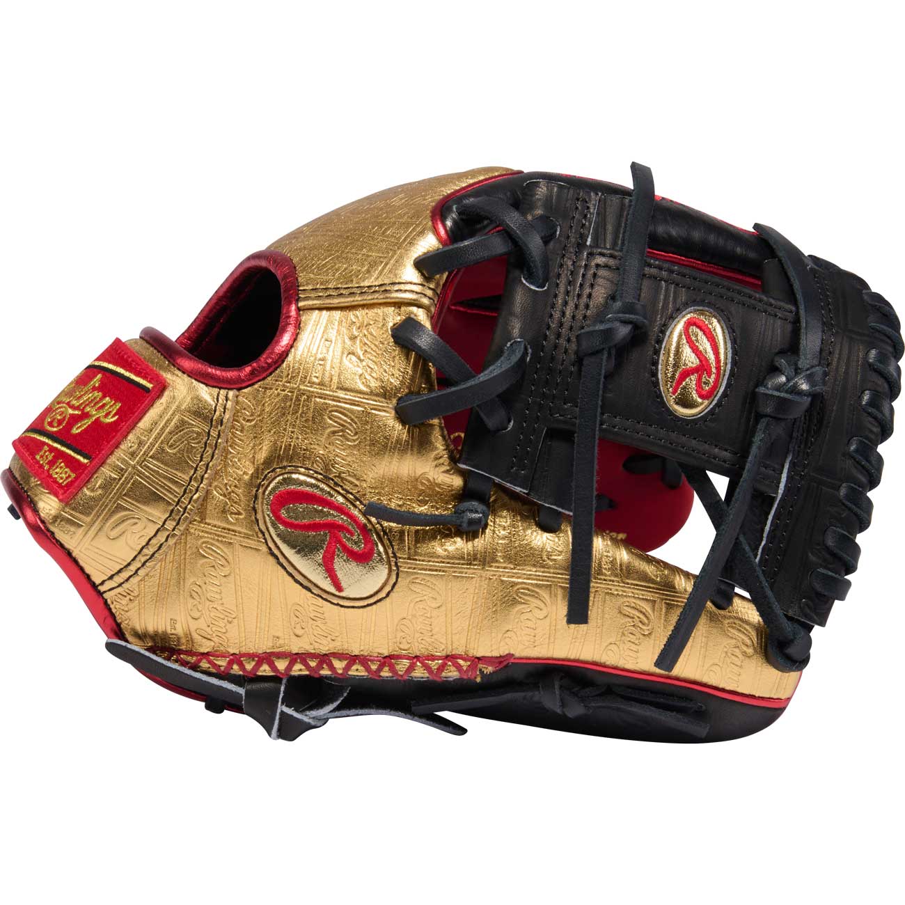 Rawlings Heart of the Hide PROGOLDYX 11.5"-RHT (June 2026 GGC)
