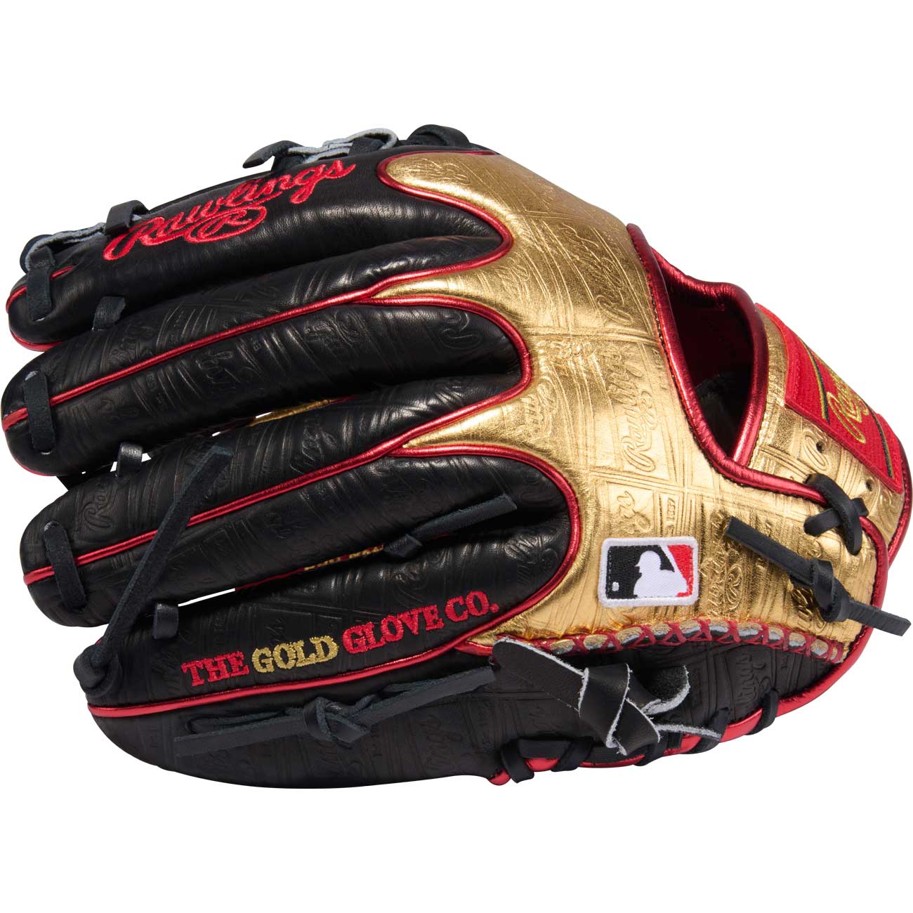 Rawlings Heart of the Hide PROGOLDYX 11.5"-RHT (June 2026 GGC)