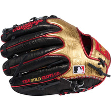 Rawlings Heart of the Hide PROGOLDYX 11.5"-RHT (June 2026 GGC)