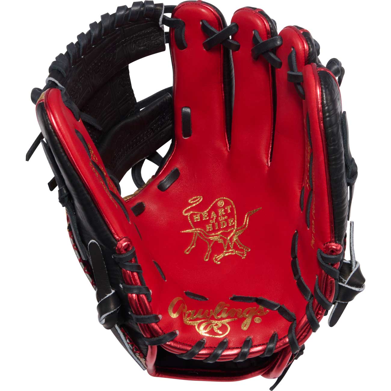 Rawlings Heart of the Hide PROGOLDYX 11.5"-RHT (June 2026 GGC)