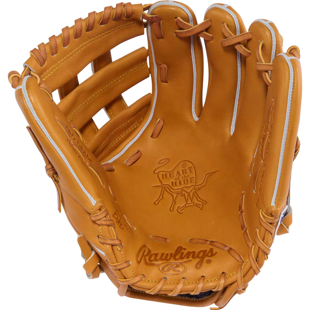 Rawlings Heart of the Hide Father's Day PRO1000T 12"-RHT