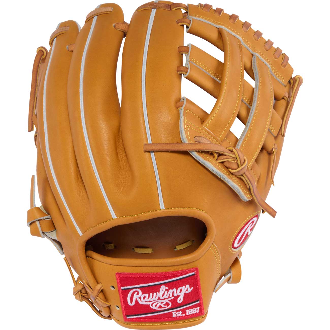 Rawlings Heart of the Hide Father's Day PRO1000T 12"-RHT