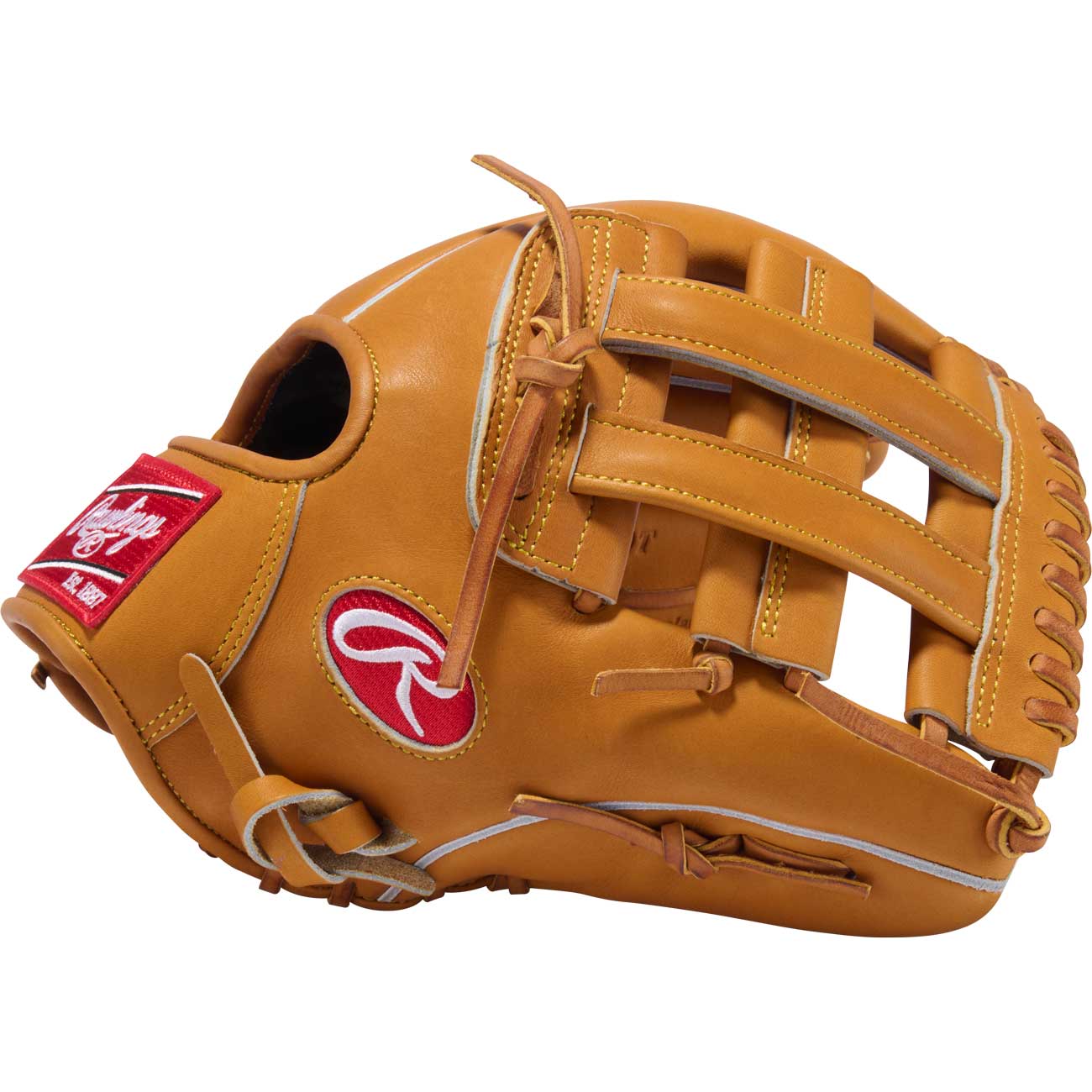 Rawlings Heart of the Hide Father's Day PRO1000T 12"-RHT