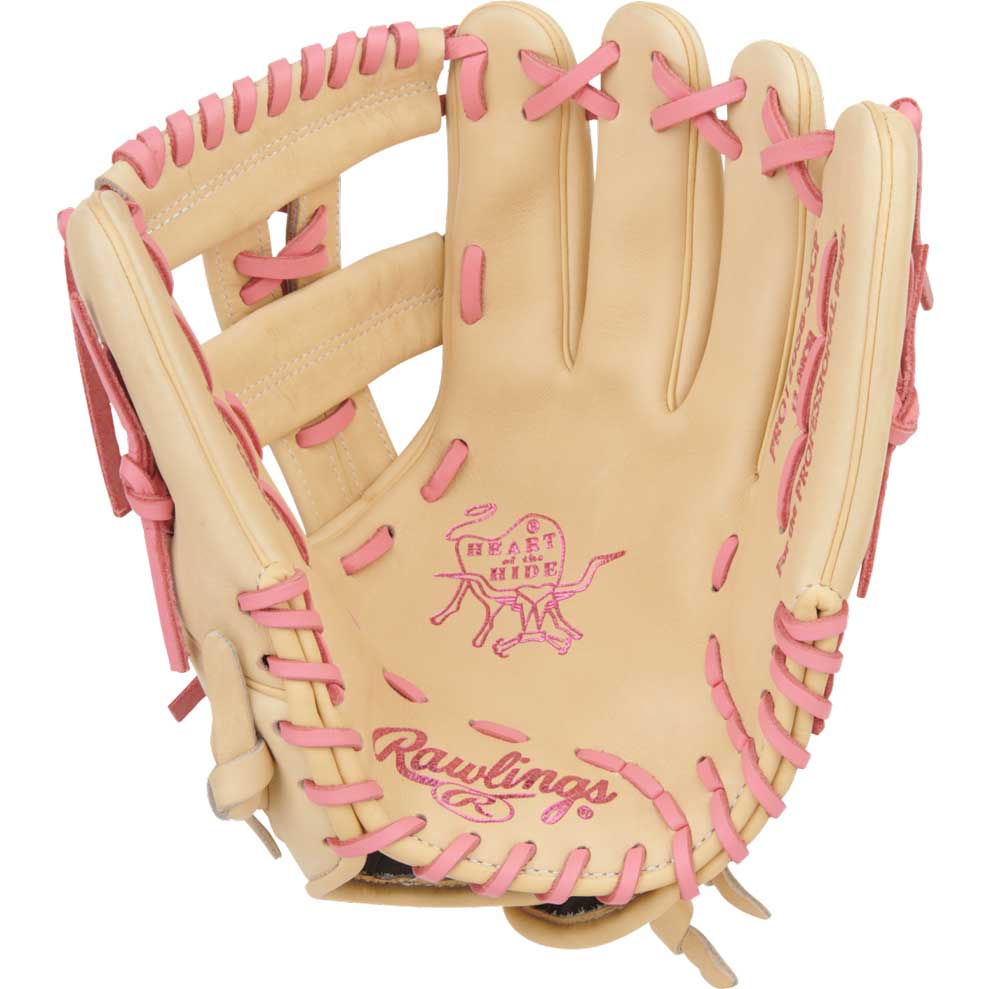 Rawlings Heart of the Hide PROR120SB-32CP 12"-RHT