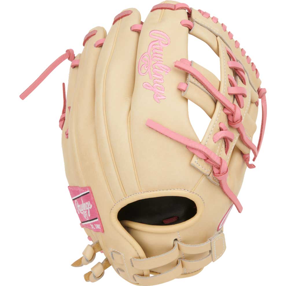 Rawlings Heart of the Hide PROR120SB-32CP 12"-RHT