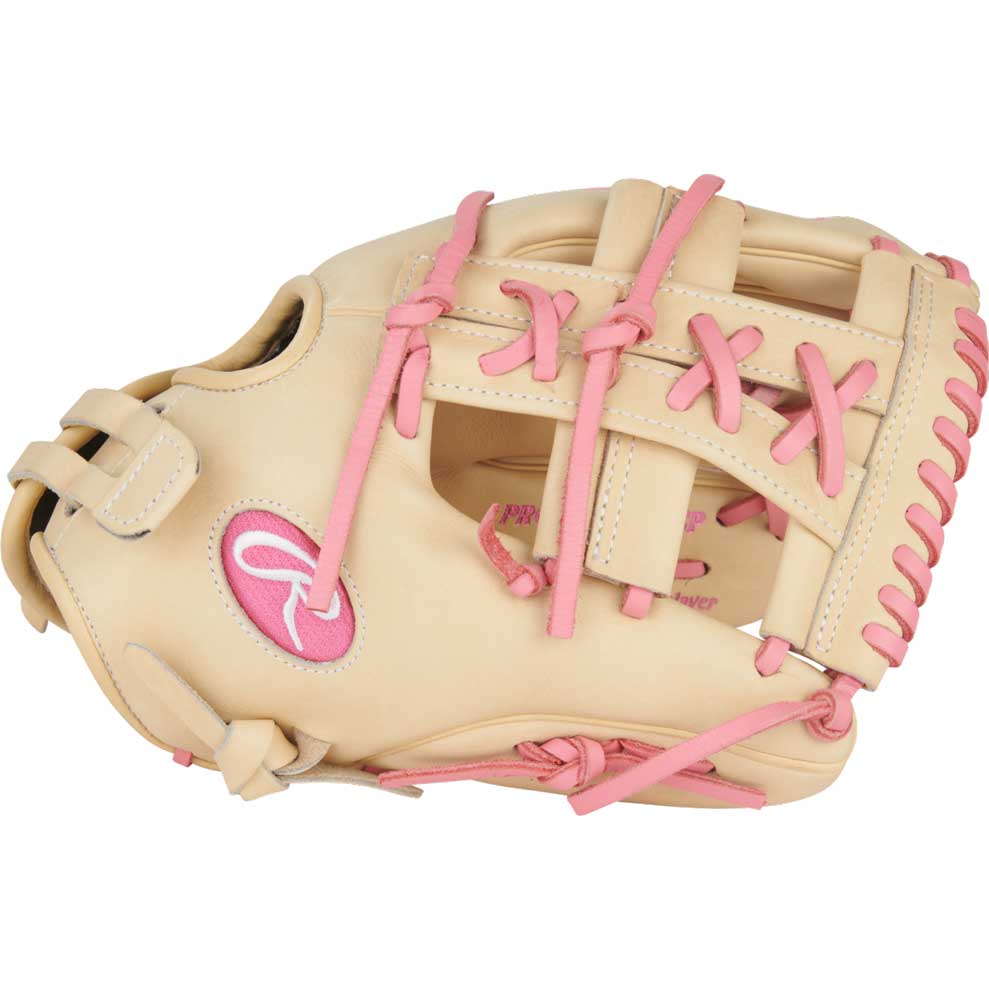 Rawlings Heart of the Hide PROR120SB-32CP 12"-RHT
