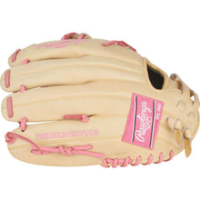 Rawlings Heart of the Hide PROR120SB-32CP 12"-RHT