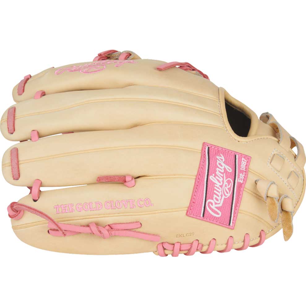 Rawlings Heart of the Hide PROR120SB-32CP 12"-RHT