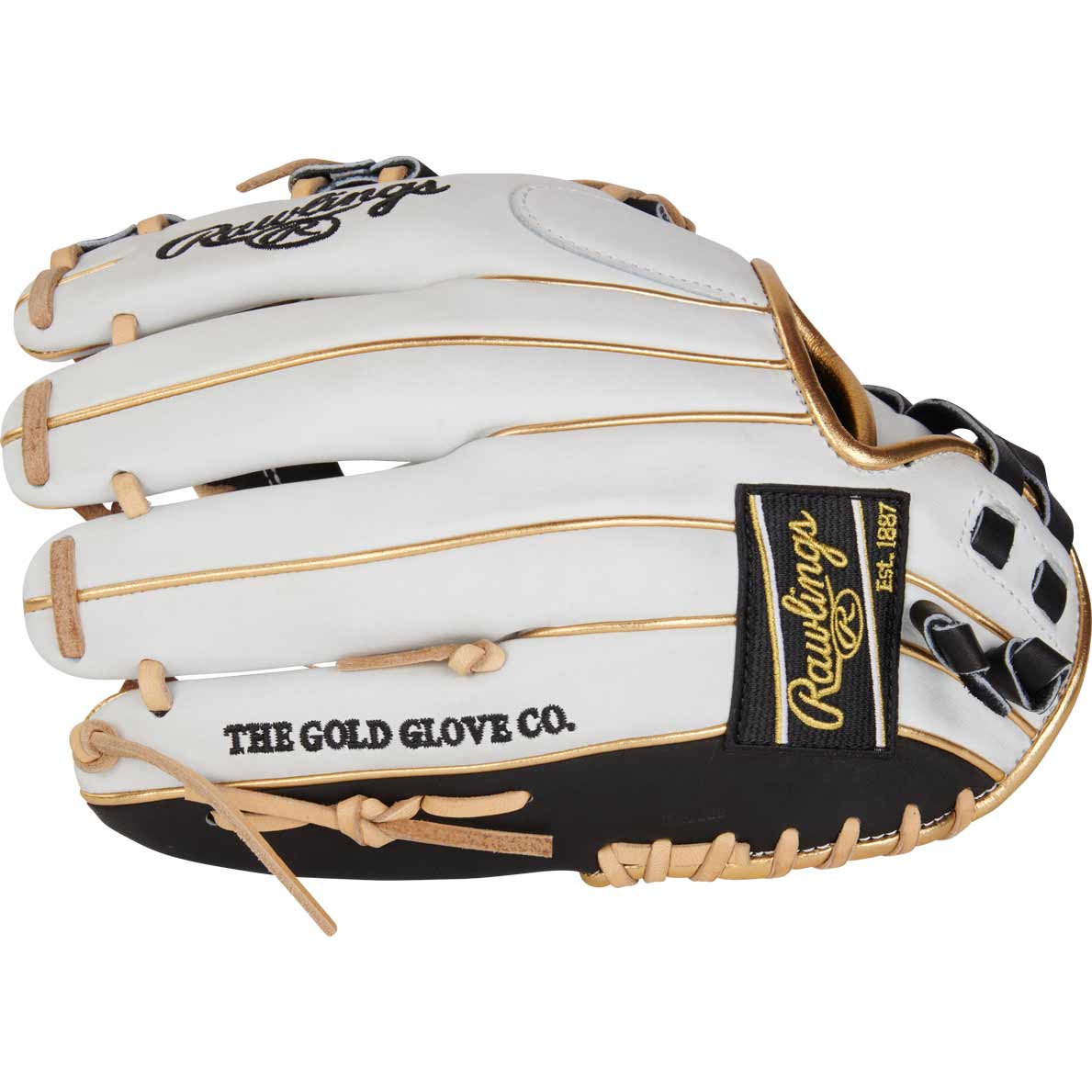 Rawlings Heart of the Hide RPRO120SB-32W 12"-RHT