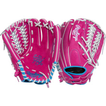 Rawlings Heart of the Hide PRO125SB-15BE LTE 12.5"-RHT