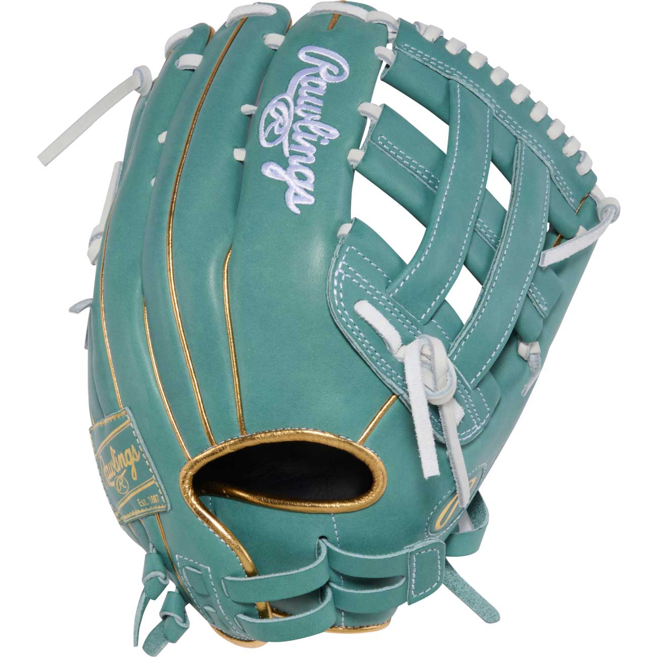 Rawlings Heart of the Hide Softball PRO1275SB-6SP 12.75"