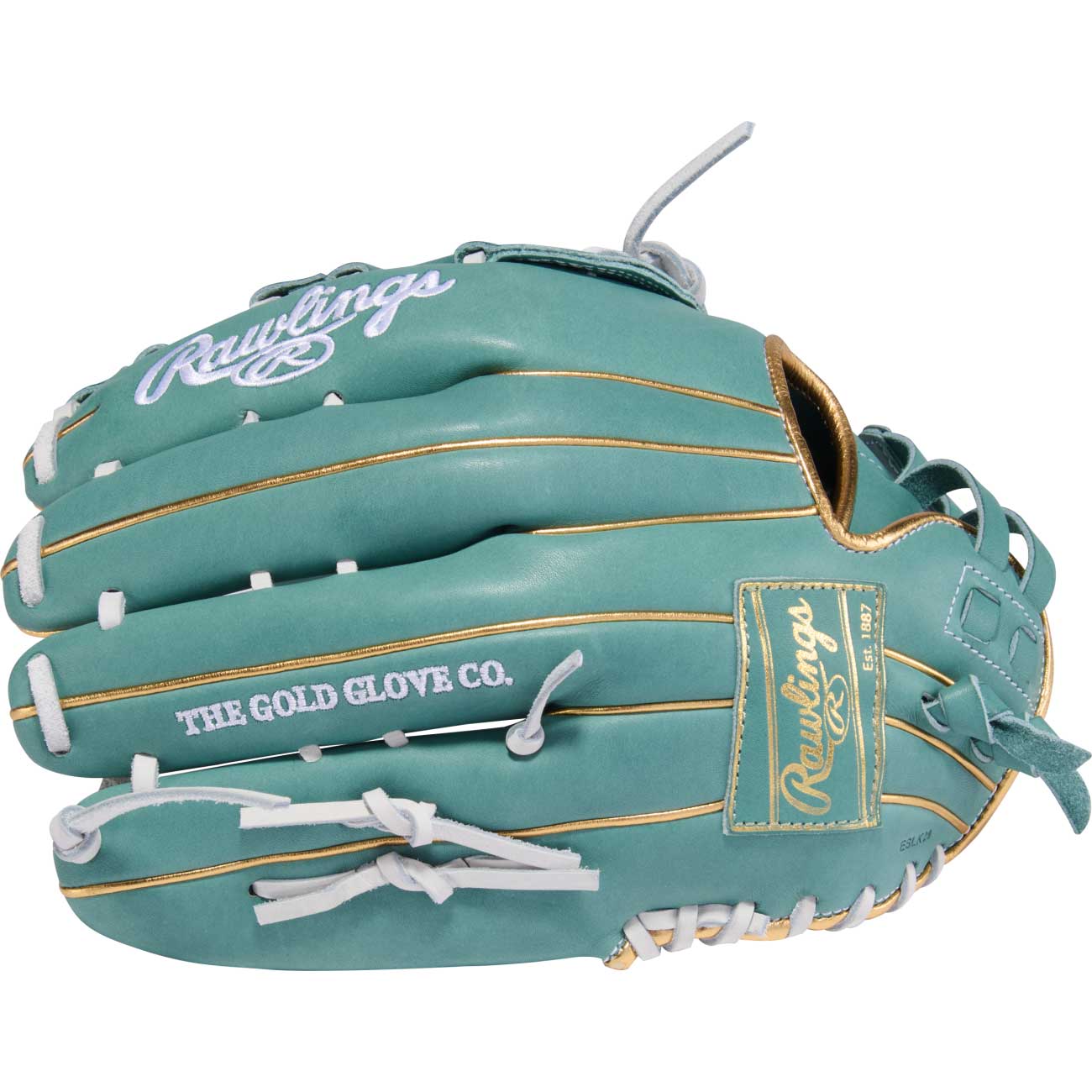 Rawlings Heart of the Hide Softball PRO1275SB-6SP 12.75"