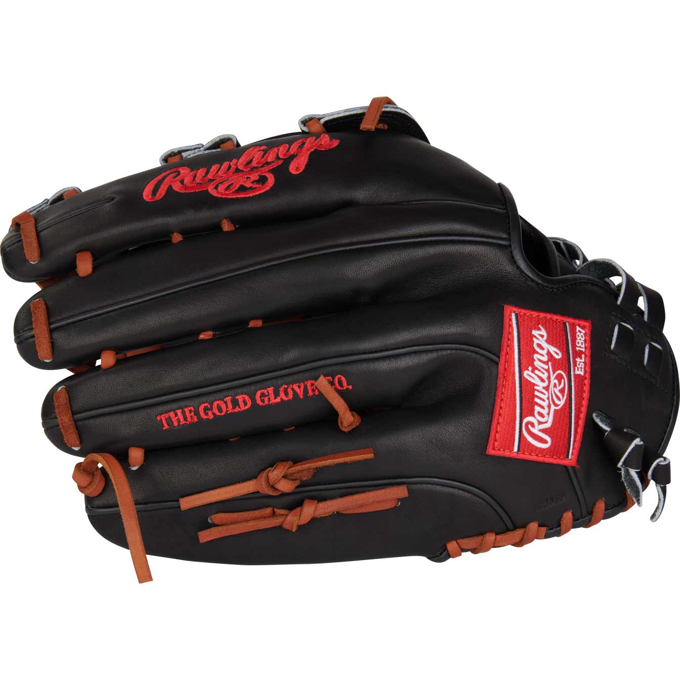 Rawlings Heart of the Hide RPRO140SP-6B 14"