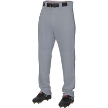 Rawlings Semi-Relaxed Fit Piped Pant Adult