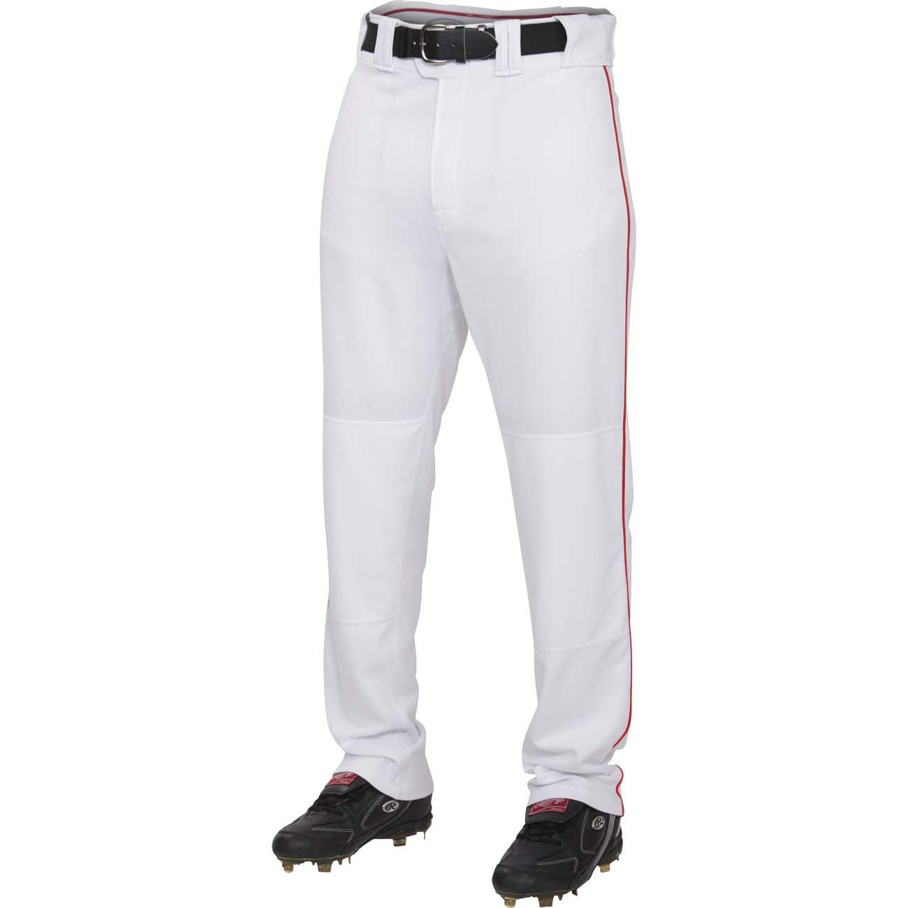 Rawlings Semi-Relaxed Fit Piped Pant Adult