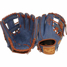 Rawlings Heart of the Hide Denim Limited Edition PRO204-2D 11.5"-RHT