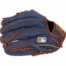 Rawlings Heart of the Hide Denim Limited Edition PRO204-2D 11.5"-RHT