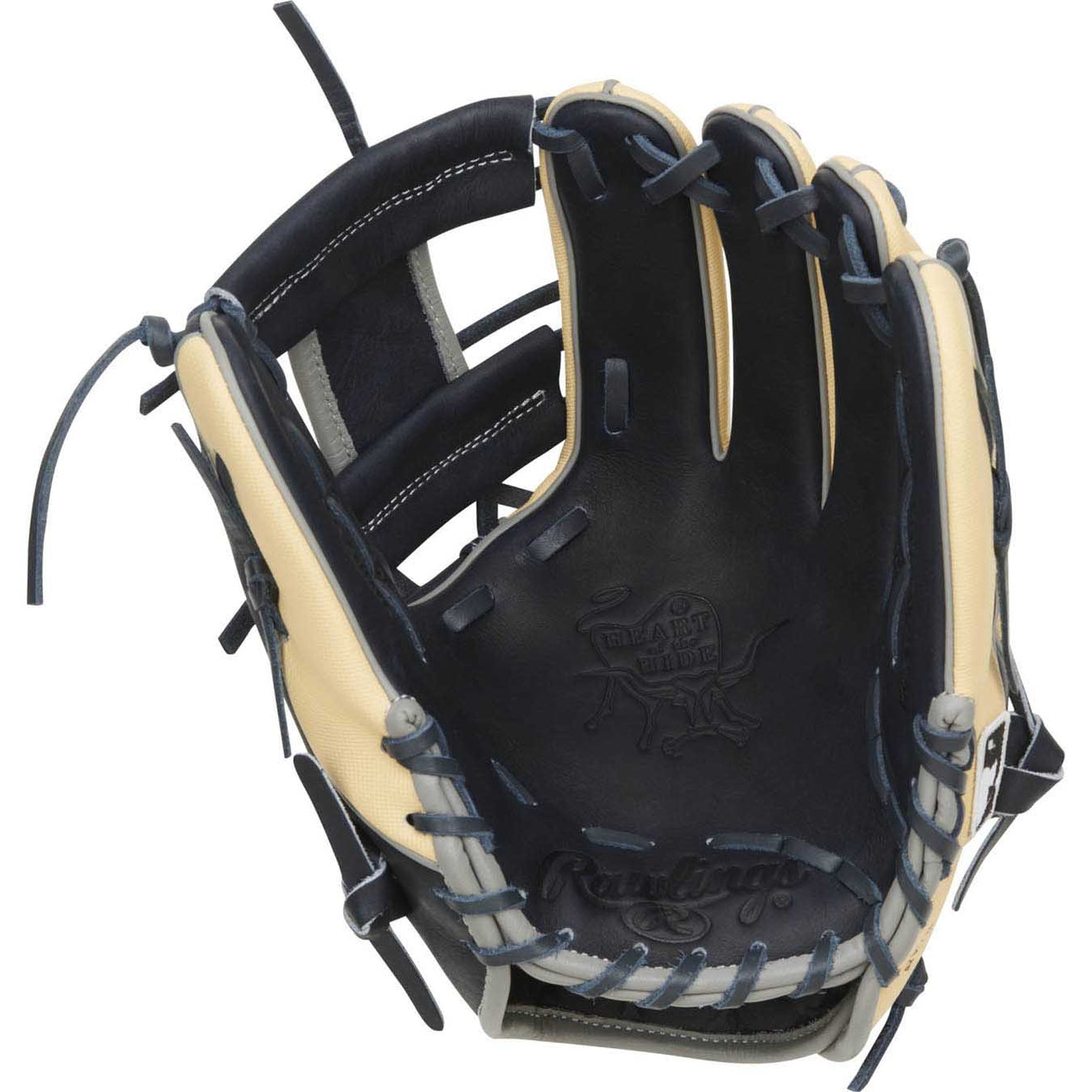 Rawlings Size Charts – Home Run Sports