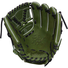 Rawlings Heart of the Hide PRO205-30MG 11.75"