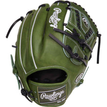 Rawlings Heart of the Hide PRO205-30MG 11.75"
