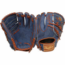 Rawlings Heart of the Hide Denim Limited Edition PRO205W-9D 11.75"