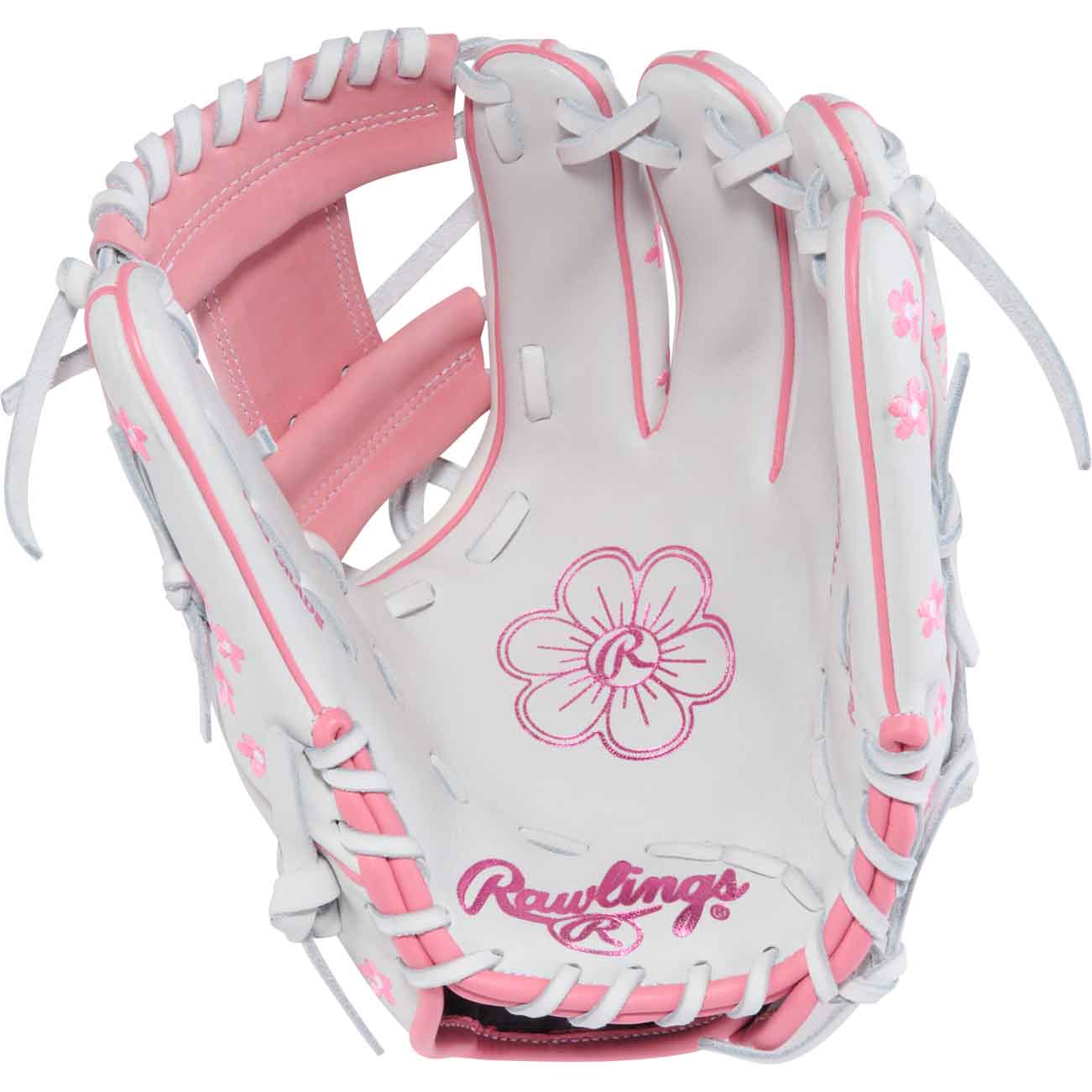 Rawlings Womens College World Series PRO206SB-2WP LTE 12"-RHT